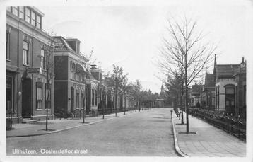 (388-137-033) Uithuizen Oosterstationstraat beschikbaar voor biedingen
