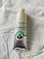 Oud Holland olieverf Oud Hollands Geel Licht 40ml, Verzenden, Nieuw, Olieverf