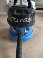 numatic 9kg, Witgoed en Apparatuur, Stofzuigers, Ophalen of Verzenden, Zo goed als nieuw