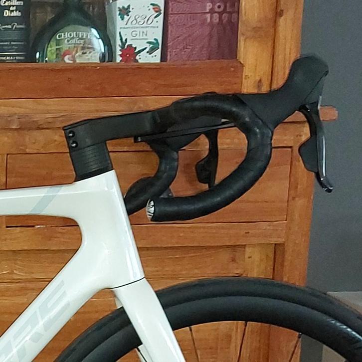 Carbon Cockpit stuur, Sport en Fitness, Wielrennen, Nieuw, Ophalen