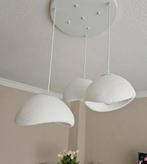 Nieuwe design lamp in doos, Huis en Inrichting, Lampen | Hanglampen, Ophalen of Verzenden, Nieuw, Kunststof, Minder dan 50 cm