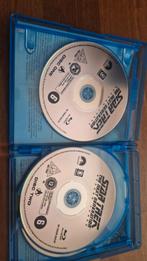 Startrek the nexst generation seizoen 3, Cd's en Dvd's, Ophalen of Verzenden, Zo goed als nieuw, Documentaire en Educatief