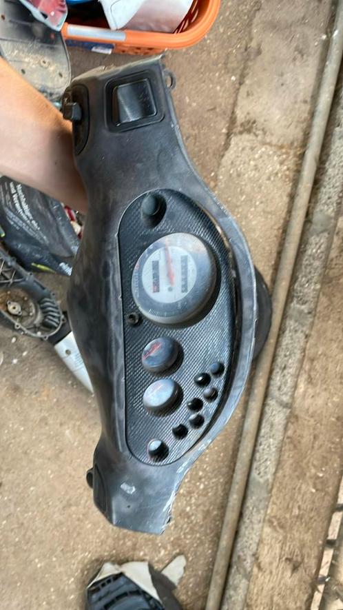 Gilera runner teller, Motoren, Tuning en Styling, Ophalen of Verzenden