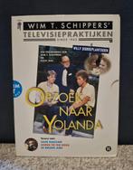 Wim T. Schippers - Op Zoek Naar Yolanda (1984), Cd's en Dvd's, Dvd's | Tv en Series, Vanaf 16 jaar, Ophalen of Verzenden, Zo goed als nieuw
