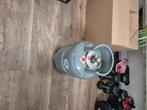 gasfles, Tuin en Terras, Gasbarbecues, Ophalen of Verzenden, Gebruikt, Primagaz