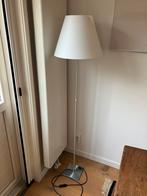 Luceplan Costanza vloerlamp, Huis en Inrichting, Lampen | Vloerlampen, Ophalen of Verzenden, Zo goed als nieuw, Modern, Metaal