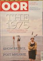 OOR 2-2019 The 1975 Aurora Snow Patrol White Lies Post Malon, Ophalen of Verzenden, Zo goed als nieuw, Muziek, Film of Tv