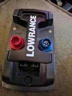 Lowrance Vis Navigatie - Bieden, Ophalen of Verzenden, Gebruikt, Oplaadbaar