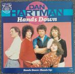 Dan Hartman - Hands Down (12" Vinyl), Ophalen of Verzenden, Gebruikt, 12 inch, Disco