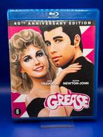 012. Grease - 40th Anniversary Edition - Blu-ray NL versie, Muziek en Concerten, Verzenden, ., Zo goed als nieuw