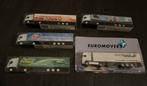 10 Promotie Trucks, Ophalen of Verzenden, Zo goed als nieuw, Bus of Vrachtwagen