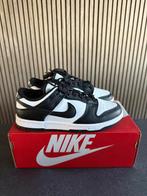 Nike Dunk Low Panda Black White (W) Maat 38 Nieuw!, Kleding | Dames, Schoenen, --, Zwart, Nike, Nieuw