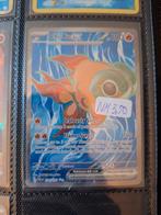 Chi-Yu ex - Paldea Evolved 234/193 - Pokémonkaart, Ophalen of Verzenden, Zo goed als nieuw, Losse kaart, Foil