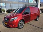 Mercedes-Benz Vito 116 CDI L2 Automaat * LED * NAVI * Camera, Automaat, Stof, Gebruikt, Met garantie (alle)
