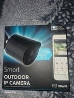 Smart LSC Connect Buitencamera - Nieuw!, Audio, Tv en Foto, Videobewaking, Ophalen of Verzenden, Nieuw, Buitencamera