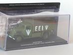 Citroën Type 23 legerwagen - Altaya Ixo 1:43, Ophalen of Verzenden, Nieuw, Bus of Vrachtwagen, Overige merken