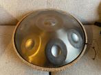 Hand pan drum Dmin, Ophalen of Verzenden, Zo goed als nieuw, Melodische percussie