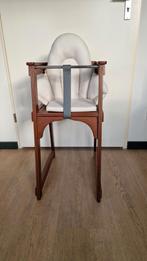 Houten kinderstoel, Ophalen, Gebruikt, Overige typen