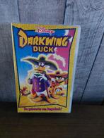Darkwing Duck - Geboorte van Negaduck Video. Disney., Gebruikt, Tekenfilm, Alle leeftijden, Ophalen of Verzenden