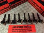BMW 3/5/7-serie E46 E38 E39 ('95-'03) 540i Bobine's 1748017, Auto-onderdelen, Motor en Toebehoren, Gebruikt, Ophalen of Verzenden