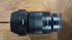 Sony lens Fe 24-70 F4 voor Sony 7iii, Ophalen of Verzenden, Nieuw, Zoom