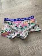 BJÖRN BORG boxer broekje nieuwstaat maat 146 / 152 DM, Nacht- of Onderkleding, Meisje, Ophalen of Verzenden, Zo goed als nieuw