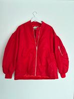 Bomberjack, Ophalen of Verzenden, Nieuw, Maat 42/44 (L), Rood