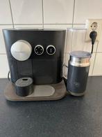 Nespresso, Ophalen of Verzenden, Zo goed als nieuw