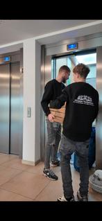 Vandaag Verhuizen? Bel Nu! Wij staan direct klaar, Inpakservice, Opslag