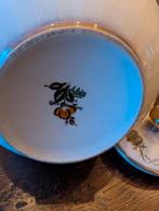 Oude Melitta theepot Kelsteria Bavaria Made in Germany, Ophalen