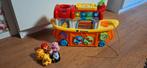 Vtech dierenboot, Ophalen of Verzenden, Zo goed als nieuw