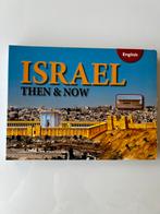 Israel then & now (ISBN 9789659034314), Ophalen of Verzenden, Nieuw, Thomas O'Dwyer, Christendom | Protestants