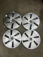 Originele 18 inch Volkswagen Wieldoppen set VW ID3 Buzz ID4, Auto diversen, Wieldoppen, Id3, Gebruikt, Ophalen of Verzenden, Vw