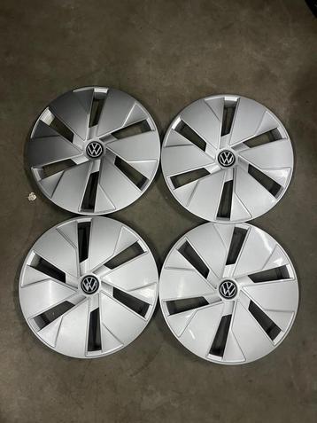 Originele 18 inch Volkswagen Wieldoppen set VW ID3 Buzz ID4 beschikbaar voor biedingen