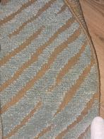 Ikea Klapperstarr Vloerkleed - Blauw/Handgemaakt - 240x300cm, 200 cm of meer, Ophalen of Verzenden, Zo goed als nieuw, 200 cm of meer