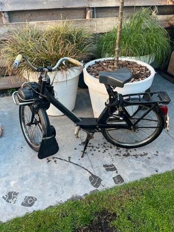Solex 3800 beschikbaar voor biedingen