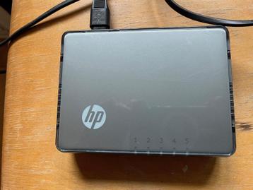 HP V1405-5 Switch beschikbaar voor biedingen