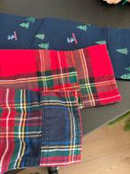 Nieuwe Kerst Bloes Jongen 7/8 (128/134), Kleding | Heren, Badmode en Zwemkleding, Ophalen, Overige maten, Zwemslip