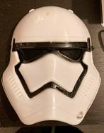 Star Wars Stormtrooper Masker - Kinderen, Ophalen of Verzenden, Gebruikt, Jongen of Meisje