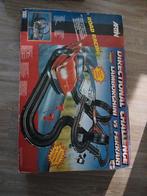 Race baan zonder autotjes, Ophalen of Verzenden, Zo goed als nieuw, Elektrisch, Overige merken