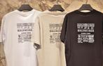 Balanciaga Tshirt, Nieuw, Ophalen of Verzenden