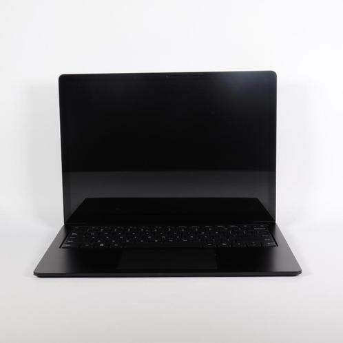 Microsoft Surface Laptop 5 i7-1265U 16GB 512GB - Incl. Garan, Computers en Software, Windows Laptops, Gebruikt