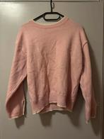 Roze Trui By Clara - Maat S/M (36/38), Ophalen of Verzenden, Gedragen, Maat 36 (S), Roze