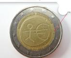 Euromunten, Ophalen of Verzenden, Duitsland, 2 euro, Losse munt