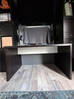 Bureau met kasten, Huis en Inrichting, Bureaus, Ophalen, Gebruikt