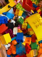 Heel veel duplo, Kinderen en Baby's, Speelgoed | Duplo en Lego, Ophalen of Verzenden, Gebruikt, Losse stenen, Duplo