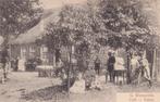 Vasse, Cafe., Verzenden, Voor 1920, Ongelopen, Overijssel