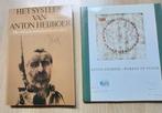 Boeken Anton Heyboer, Ophalen of Verzenden, Gelezen, Schilder- en Tekenkunst