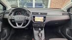 Seat Ibiza 1.0 TSI FR Business Intense LED, Camera, ACC, App, Gebruikt, 580 kg, Ibiza, Origineel Nederlands