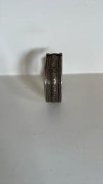Zilveren Nepalese armband, Ophalen, Zo goed als nieuw, Zilver